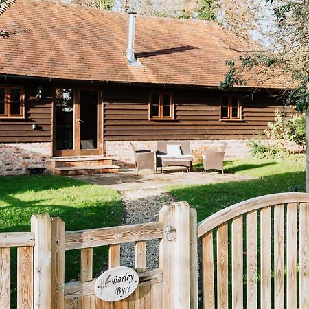 Rolvenden Charming Picturesque Cottage - Nr Tenterden & Rye, Pets Welcomed מראה חיצוני תמונה