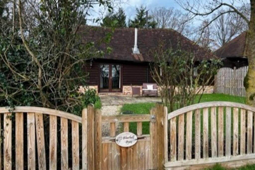 Rolvenden Charming Picturesque Cottage - Nr Tenterden & Rye, Pets Welcomed מראה חיצוני תמונה