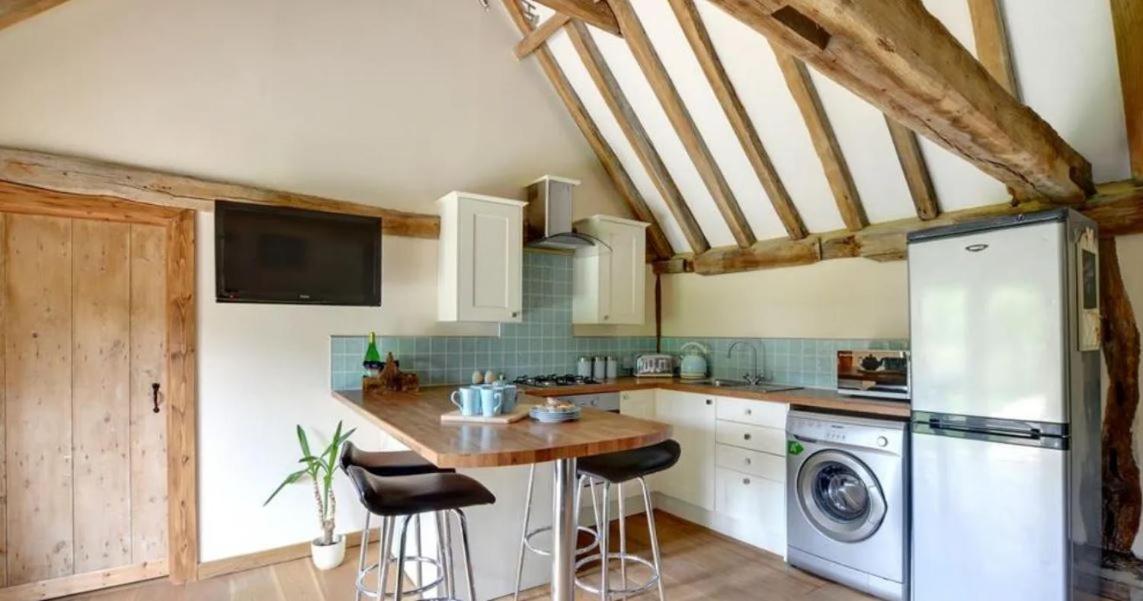 Rolvenden Charming Picturesque Cottage - Nr Tenterden & Rye, Pets Welcomed מראה חיצוני תמונה
