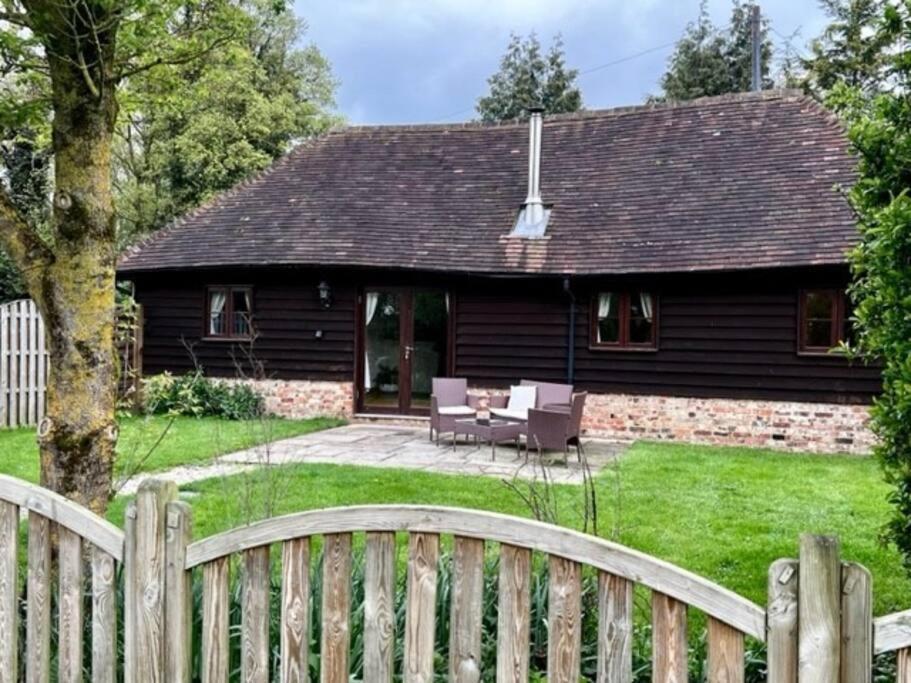 Rolvenden Charming Picturesque Cottage - Nr Tenterden & Rye, Pets Welcomed מראה חיצוני תמונה