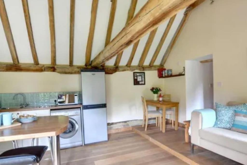 Rolvenden Charming Picturesque Cottage - Nr Tenterden & Rye, Pets Welcomed מראה חיצוני תמונה