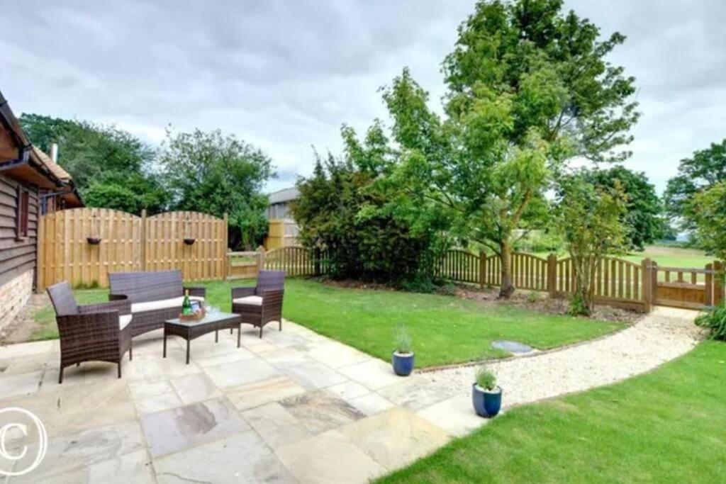 Rolvenden Charming Picturesque Cottage - Nr Tenterden & Rye, Pets Welcomed מראה חיצוני תמונה