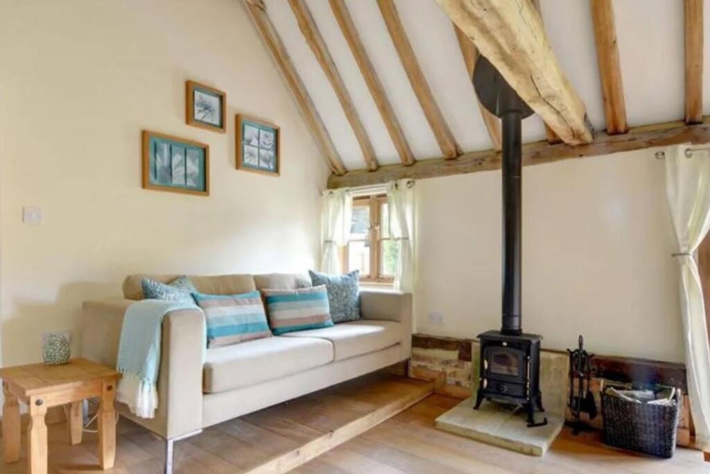Rolvenden Charming Picturesque Cottage - Nr Tenterden & Rye, Pets Welcomed מראה חיצוני תמונה