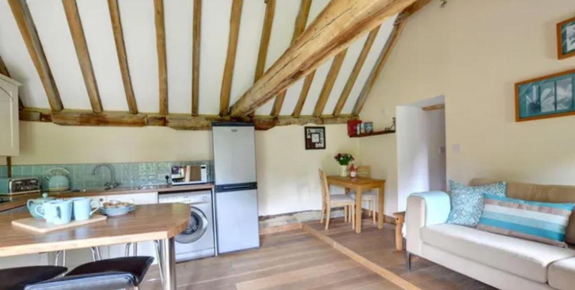 Rolvenden Charming Picturesque Cottage - Nr Tenterden & Rye, Pets Welcomed מראה חיצוני תמונה