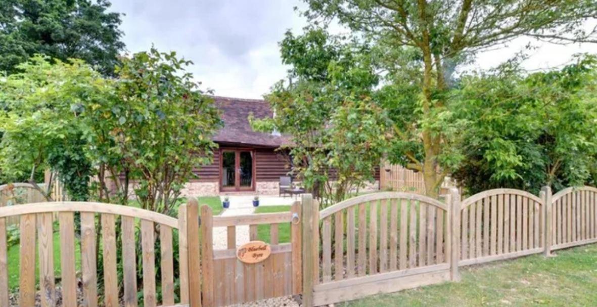 Rolvenden Charming Picturesque Cottage - Nr Tenterden & Rye, Pets Welcomed מראה חיצוני תמונה