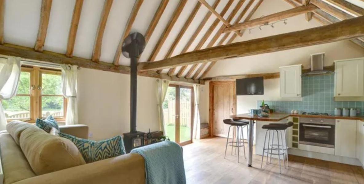 Rolvenden Charming Picturesque Cottage - Nr Tenterden & Rye, Pets Welcomed מראה חיצוני תמונה