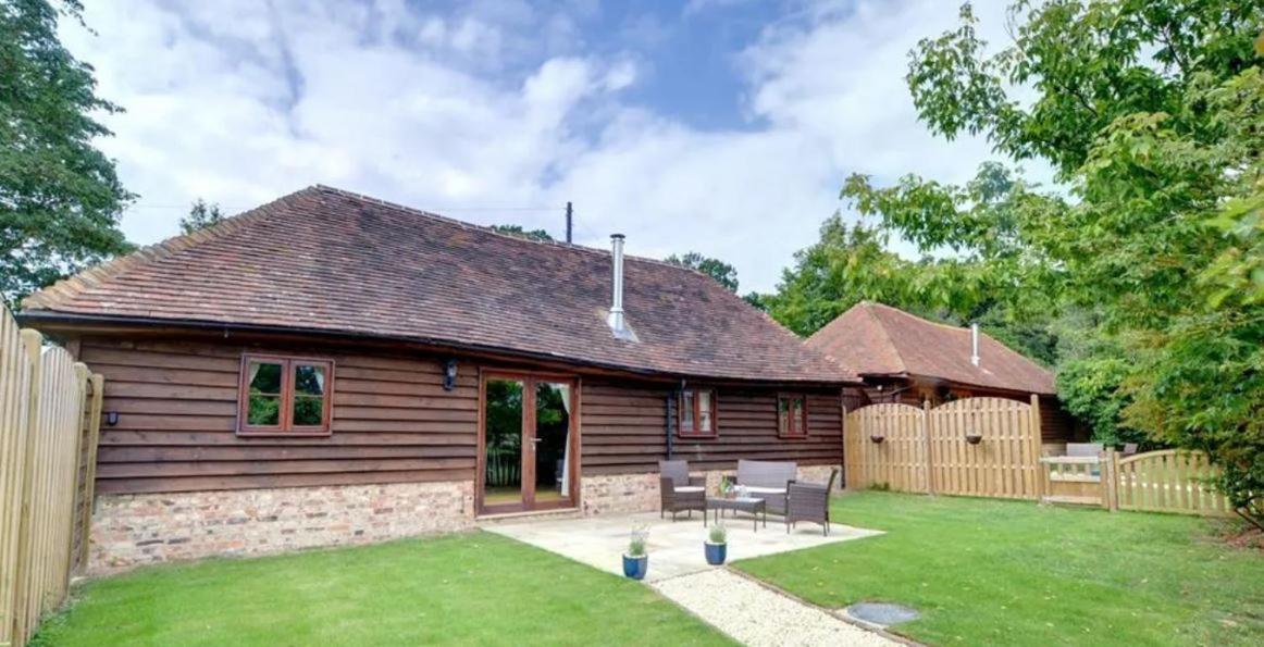 Rolvenden Charming Picturesque Cottage - Nr Tenterden & Rye, Pets Welcomed מראה חיצוני תמונה