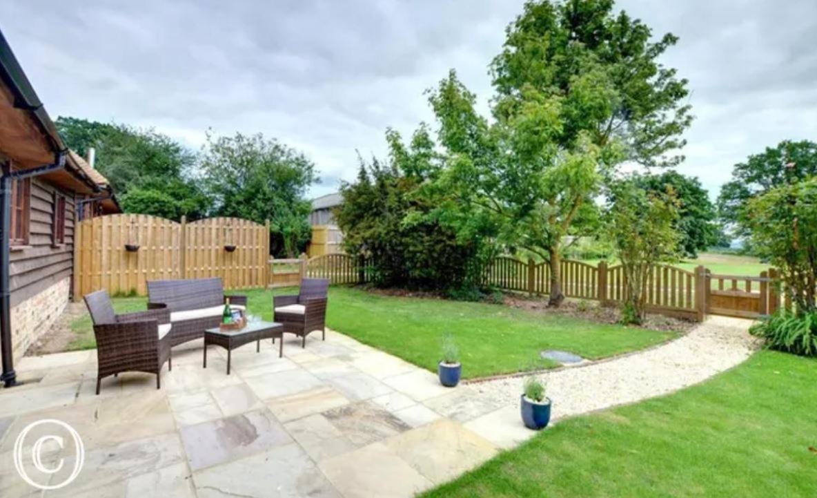Rolvenden Charming Picturesque Cottage - Nr Tenterden & Rye, Pets Welcomed מראה חיצוני תמונה